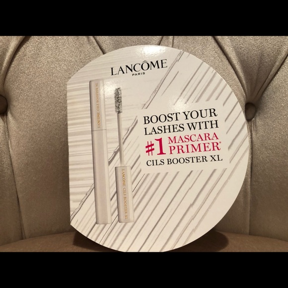 Sephora Other - 🆕💕NEW LANCÔME💕🆕 Lash Primer💕THE BEST!